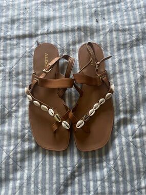 ALDO Felari Flat Sandals